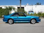 Thumbnail Photo 76 for 1993 Ford Mustang Fastback